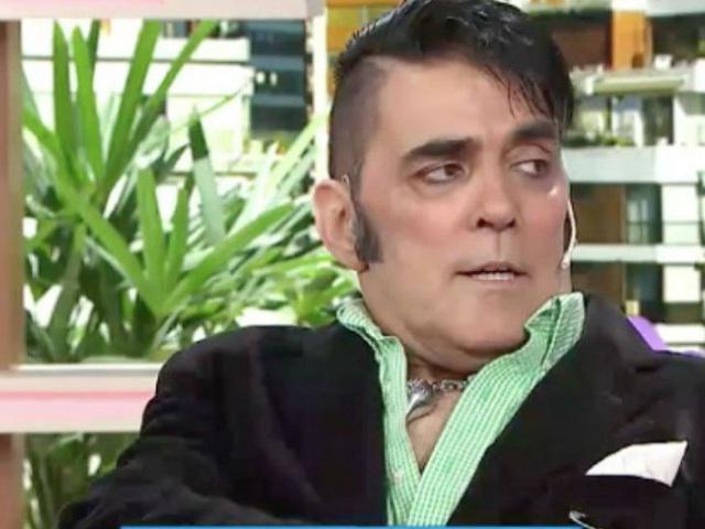 Falleció Pocho La Pantera