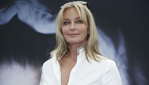 Bo Derek, «la chica 10», cumplió 60 años