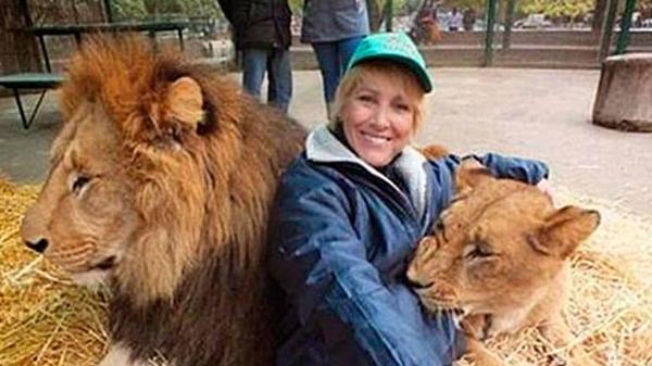 Acusan al zoo de Luján de drogar a los animales para entrar en contacto con los visitantes