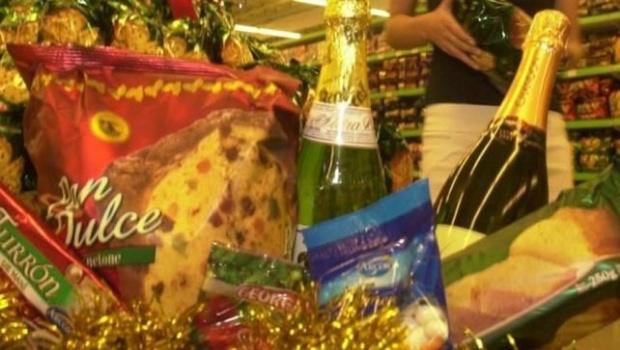La canasta navideña será hasta un 40% más cara y prevén Fiestas más austeras