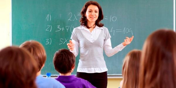 Información para docentes