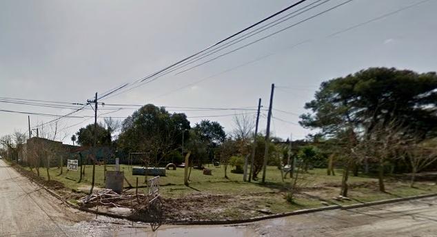 Se vienen las vacaciones y una plaza necesita mantenimiento
