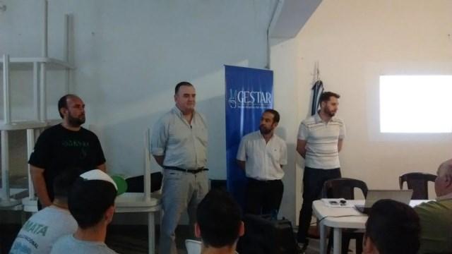 1er Jornada de Formación Política “Pensamiento Justicialista”