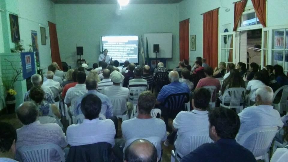 Problemáticas específicas de la ganadería