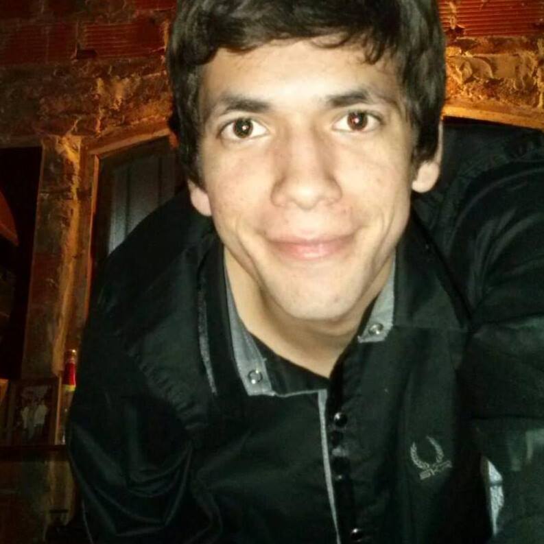 Alan nos necesita…