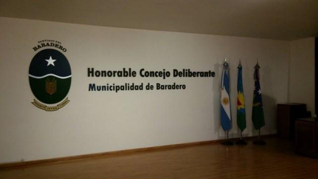 Faltazo opositor para no aprobar el 40% de aumento de las tasas y el presupuesto 2017