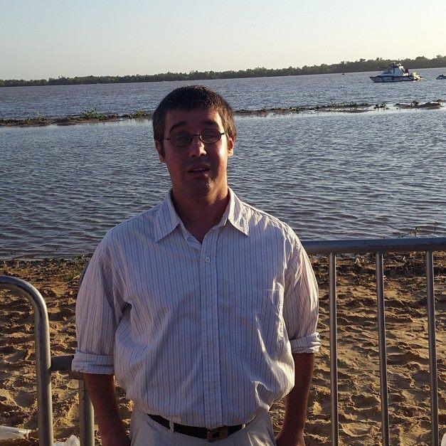 Intentan robarle y golpean a Damián Carrizo