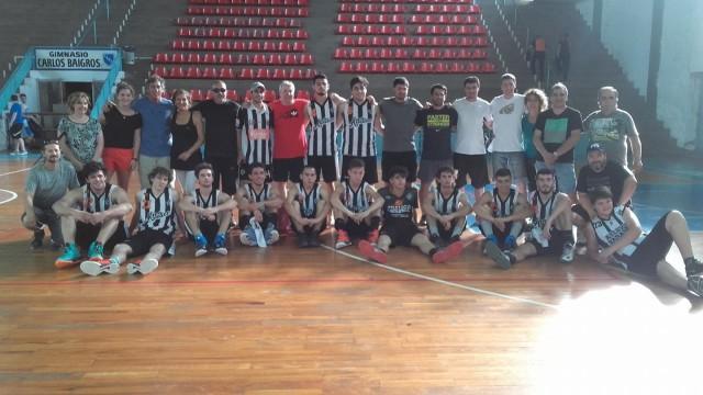 Lindos recuerdos, buenas personas