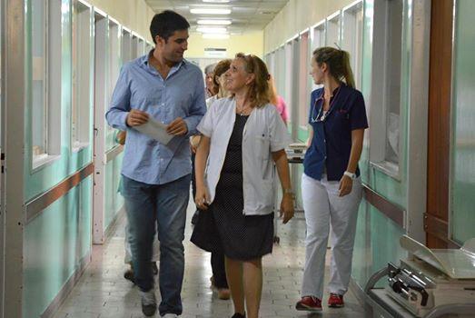 IOMA incorpora urgencias