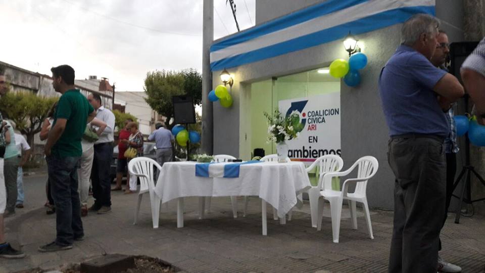“Dijeron que íbamos a durar dos meses en el gobierno y estamos más unidos que nunca”