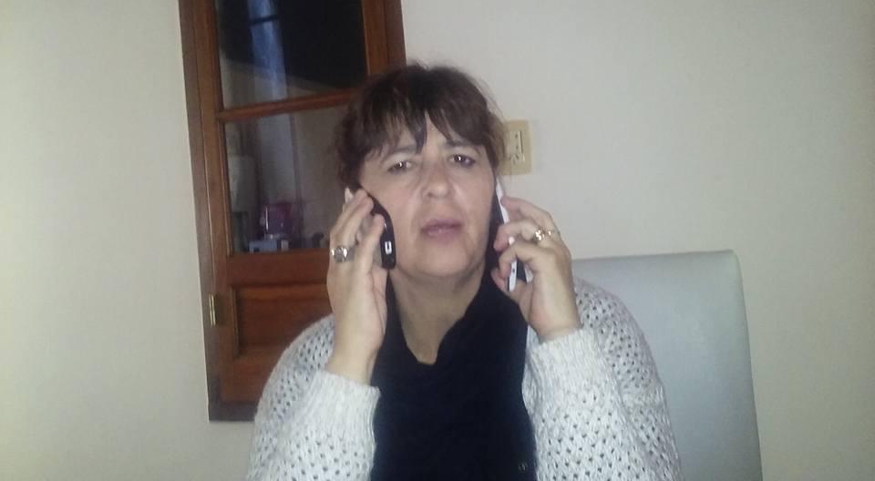 Nuestra Gente…