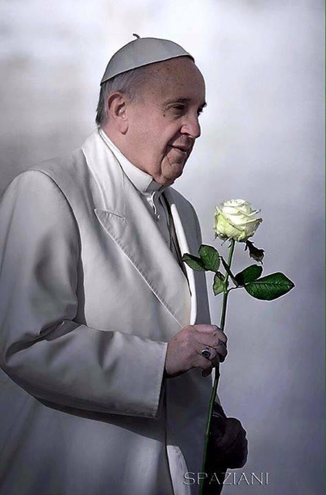 Mensaje del papa, sobre la felicidad