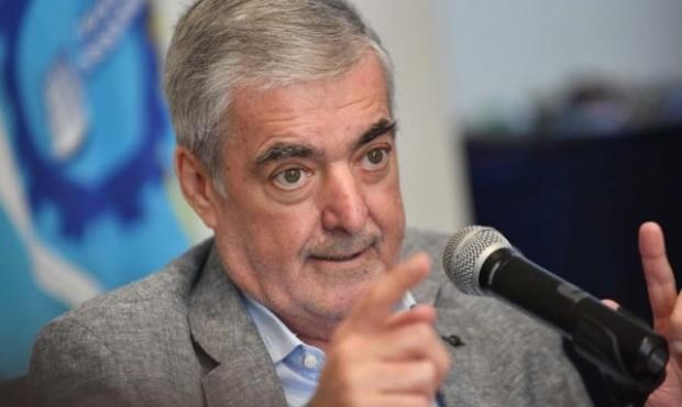 Das Neves avala proyecto sobre Ganancias y advierte: “Se nos está terminando la paciencia”
