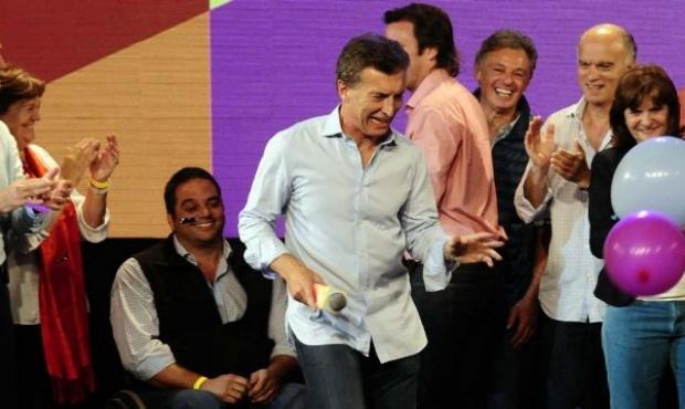 Dos derrotas obligan a Macri a dejar el marketing y hacer política