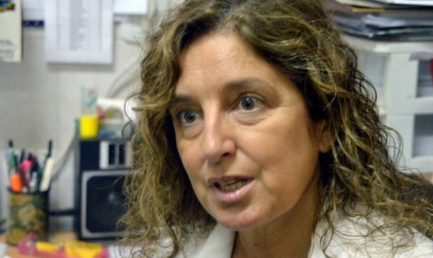 Renunció la médica del Hospital de Mar del Plata que le había mandado una carta a Vidal