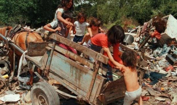 La Iglesia y sus duras definiciones sobre la pobreza