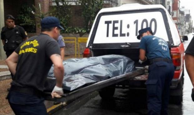 Cuádruple crimen a miembros de una misma familia