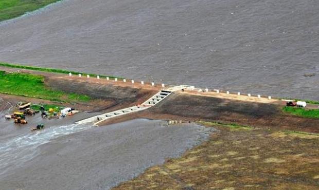 La obra millonaria que prometieron y jamás construyeron