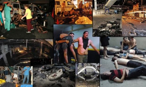 A 12 años de la tragedia de Cromañón, habrá actos y homenajes a las 194 víctimas
