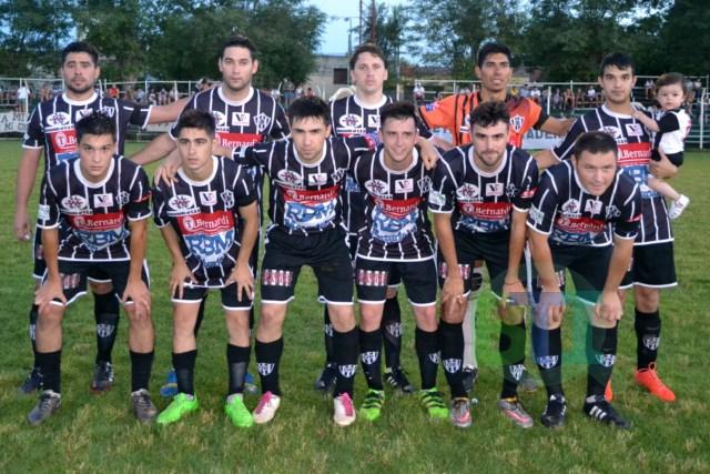 Sportivo -Atlético por un lugar en la final (Parte 2)