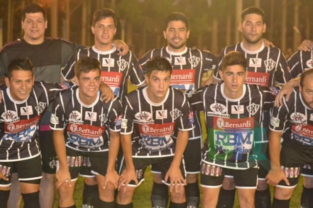 Atlético comienza a prepararse para el Federal C