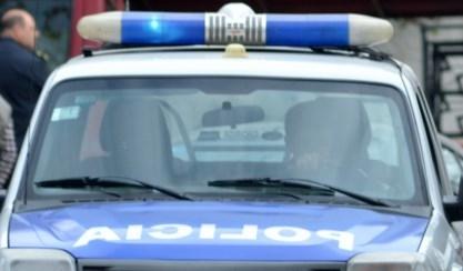 Aprehenden a un hombre por violencia domestica