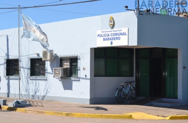 Aprehenden a un menor con marihuana