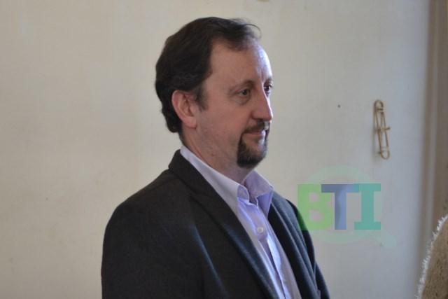 Daubian: «Hemos logrado revertir esa visión negativa que tenía la gente sobre hospital»