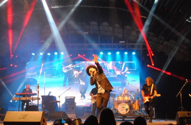 Festival 2017. No vendrá Jorge Rojas
