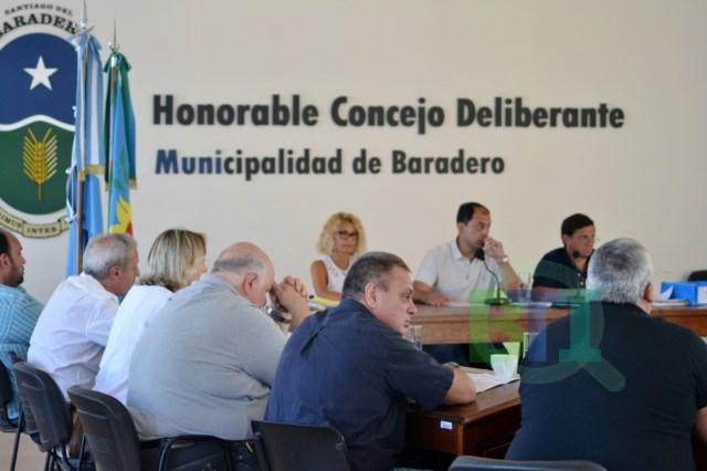 Comunicado de los Concejales que se oponen al aumento de las Tasas Municipales