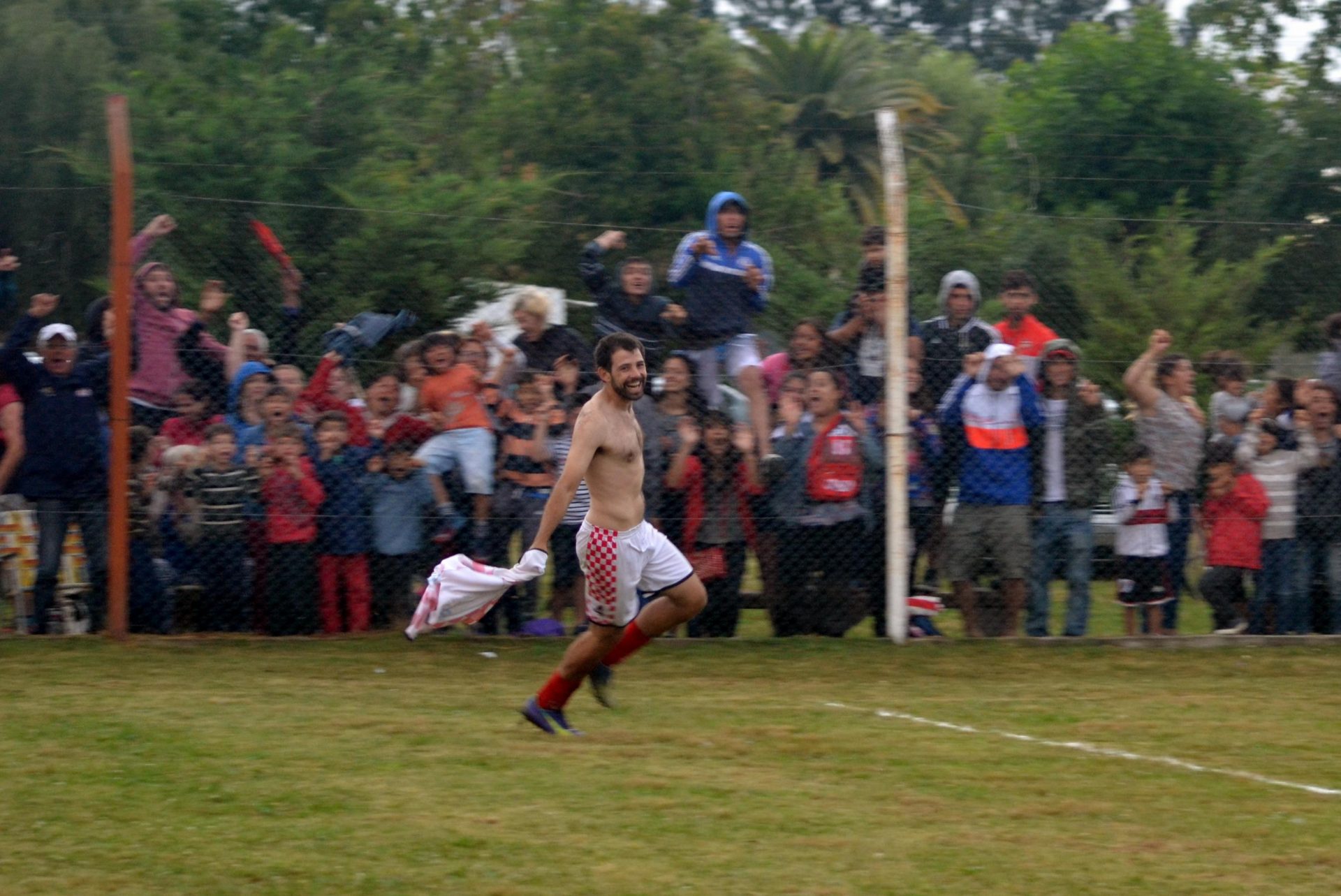 Alsina Campeón!!!!