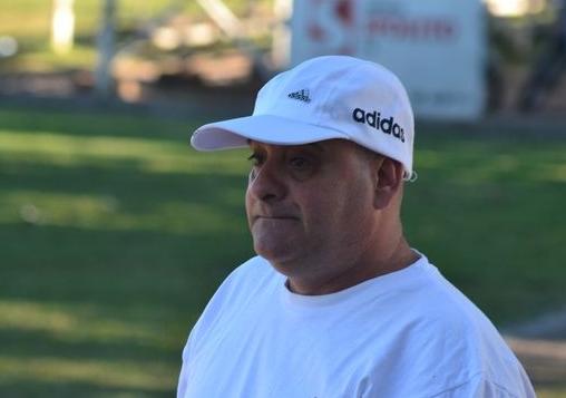 Mariano De Vincenzo: «estamos todos tras el sueño de salir campeones»