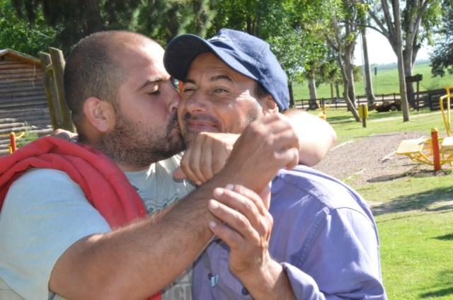 Nuestra Gente…