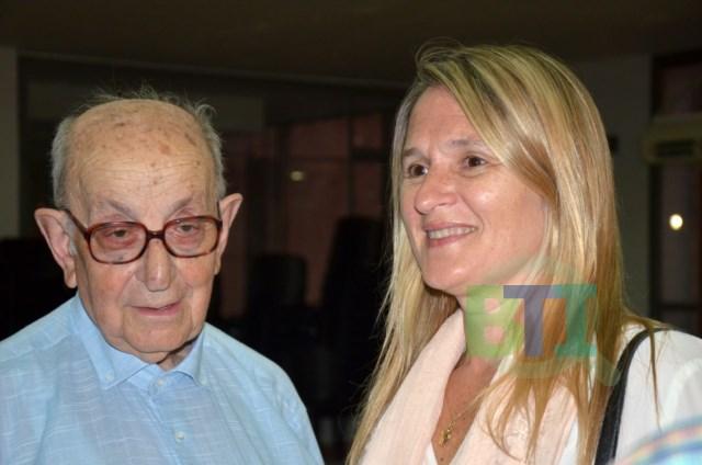 Padre Terenzi. «¿Merezco todo esto?, si esta es la obra de Dios la acepto»