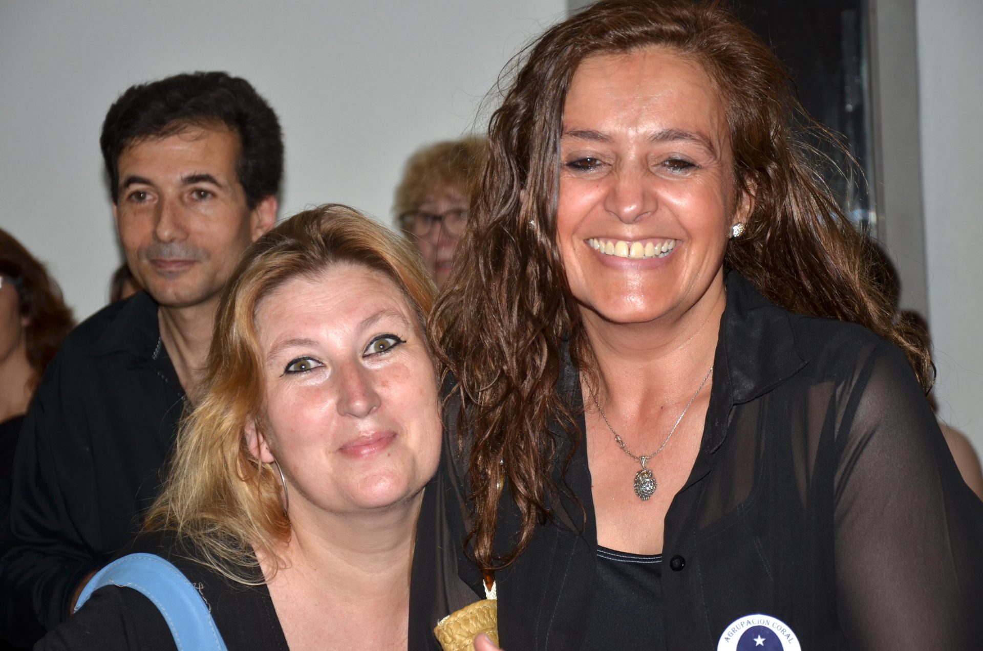 Nuestra Gente…