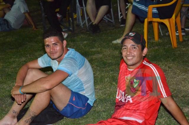 Nuestra Gente…