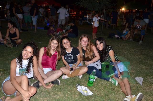 Nuestra Gente…