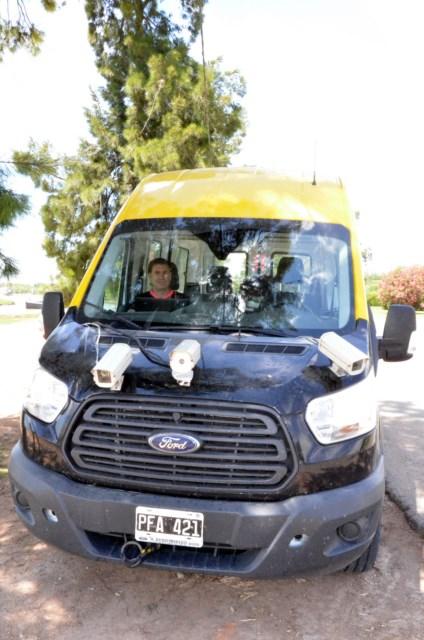 Clausuraron preventivamente el Complejo Camping Municipal Baradero