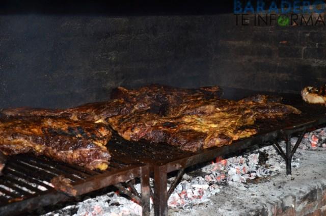 Distinciones y reconocimientos en la Cena Anual de la Filial de Racing