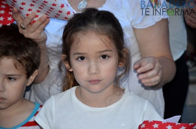Nuestra Gente…