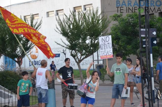 Se suspendió la Asamblea de Mayores Contribuyentes