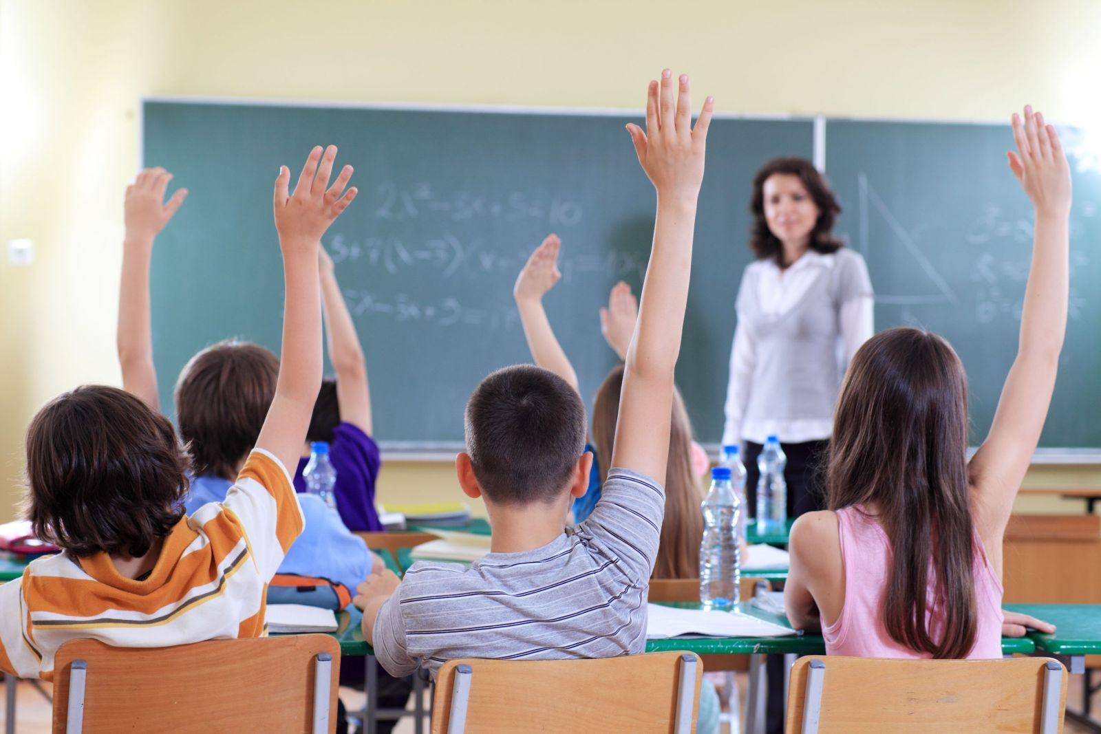 Información para docentes
