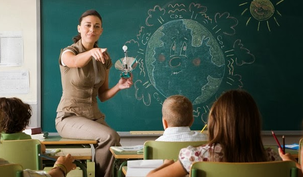 Información para docentes