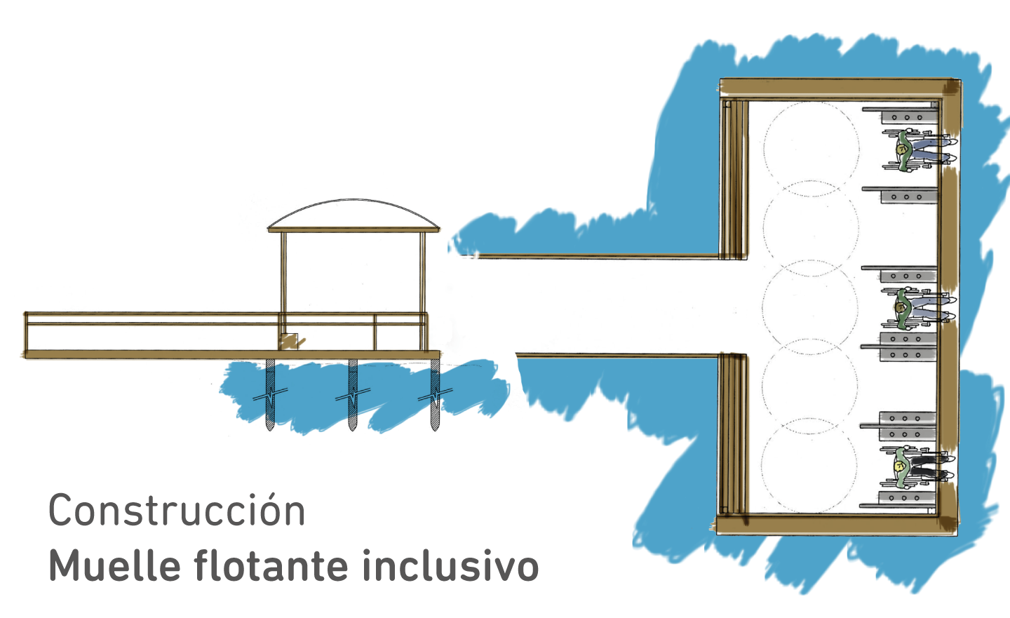 Baradero dentro del programa Municipios Participativos