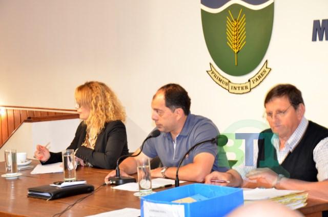 Impuestazo del 40% de las tasas: Entre la anulación y la fractura de un bloque