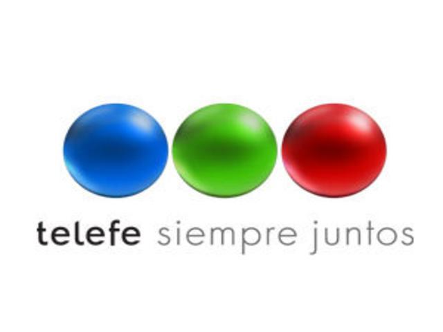 Telefe ganó el año