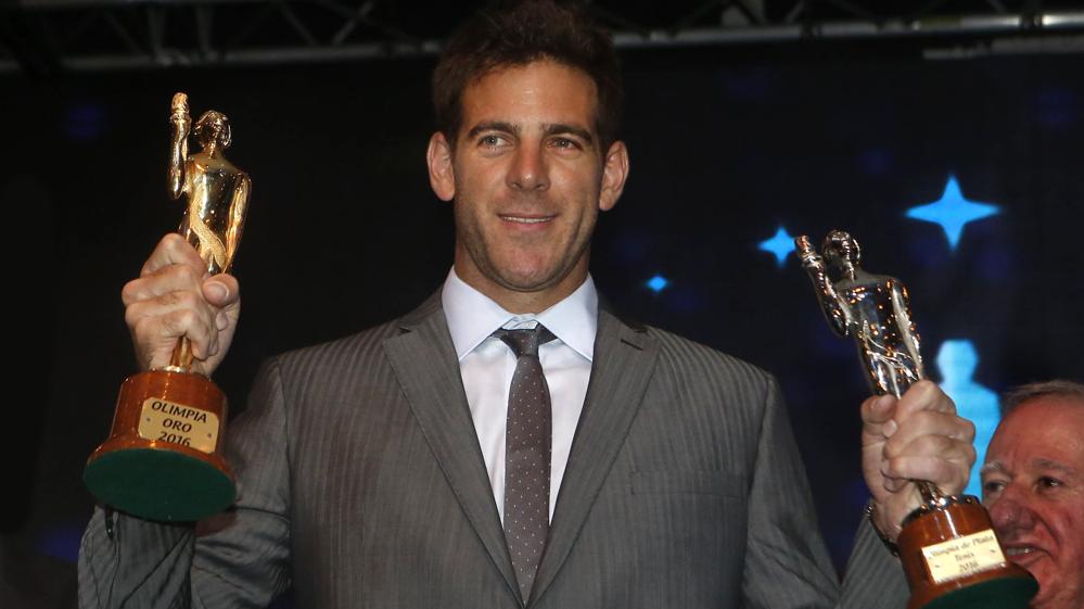 ¡Delpo de Oro!