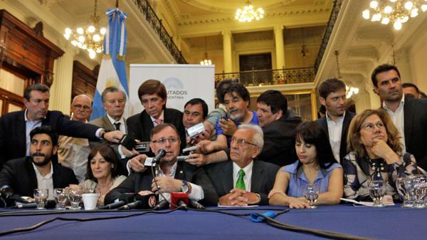 7 claves del proyecto de la oposición para modificar el Impuesto a las Ganancias