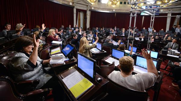 Reforma de Ganancias: cuánto subirá el salario de bolsillo en enero