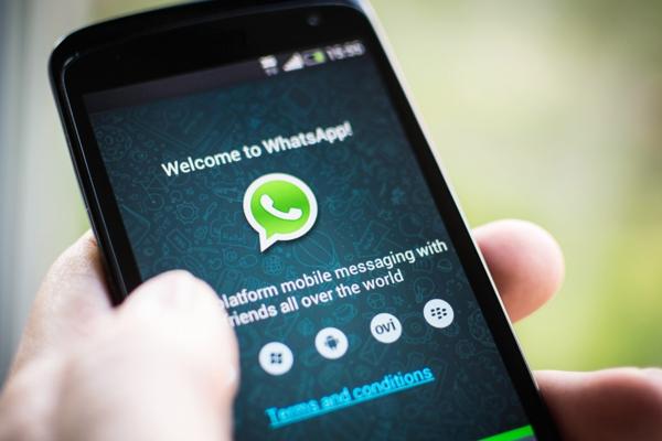 Estos son los teléfonos en los que dejará de funcionar WhatsApp